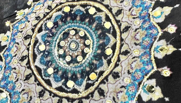 Pragati Collection -  Inside - Jind