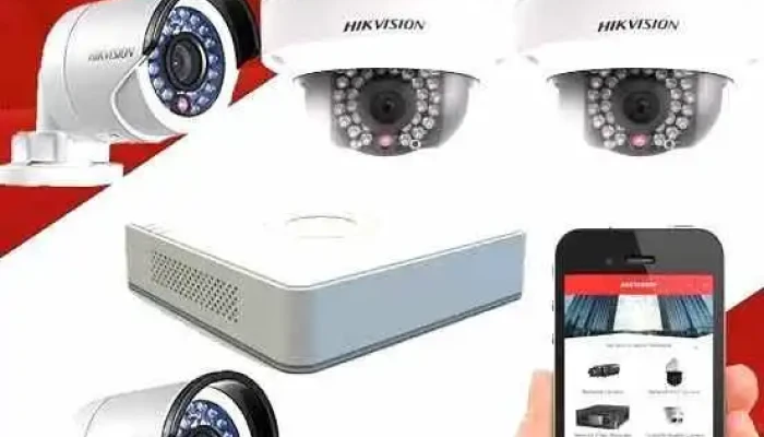 Prajapati Electronic Gps Cctv Solution Inside - Rohtak