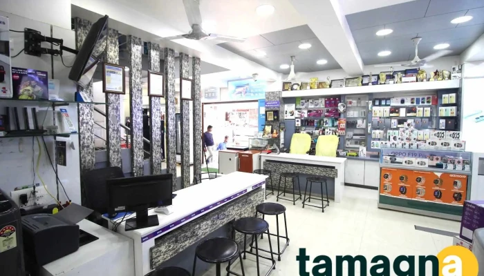 Prakash Electronics -  By Owner - Daund