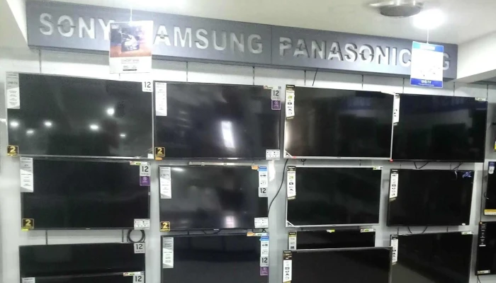 Prakash Electronics -  Electronics Store - Daund