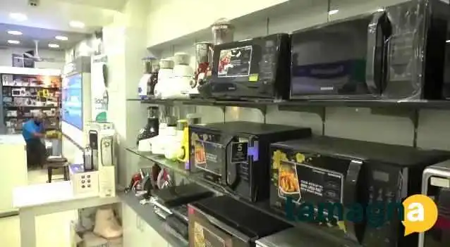 Prakash Electronics -  Videos - Daund