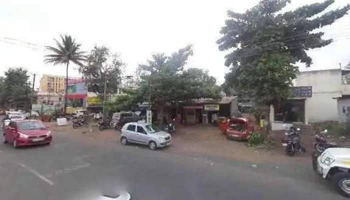 Prapti Computer Solutions -  Street View 360deg - Gadhinglaj