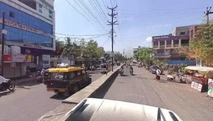 Prapti Computers Services All - Dhule