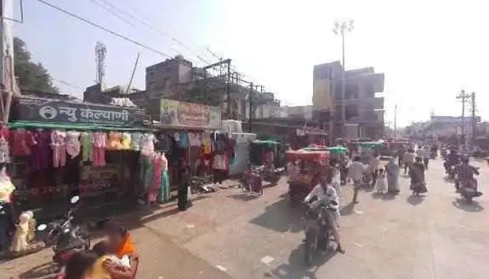 Prasanna Abhyasika -  All - Gangakhed