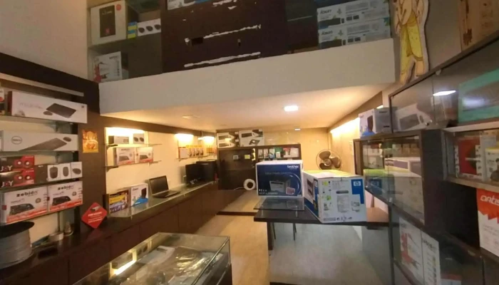 Prayag Computer Sales And Services -  All - Chhatrapati Sambhajinagar