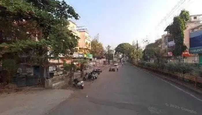 Prayag Computer Sales And Services -  Street View 360deg - Chhatrapati Sambhajinagar