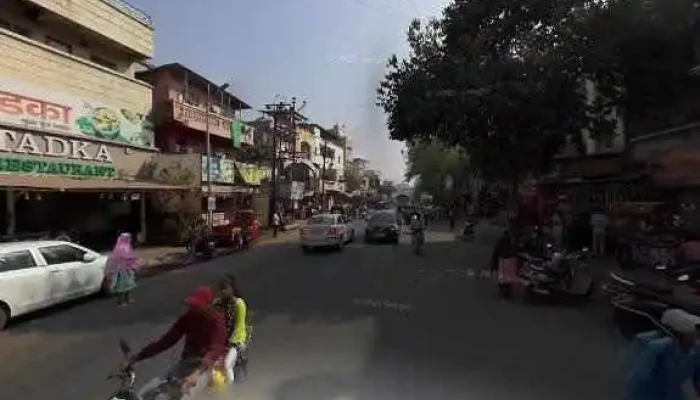 Prem Hardware And Electrical -  Street View 360deg - Pune, Pimpri-chinchwad