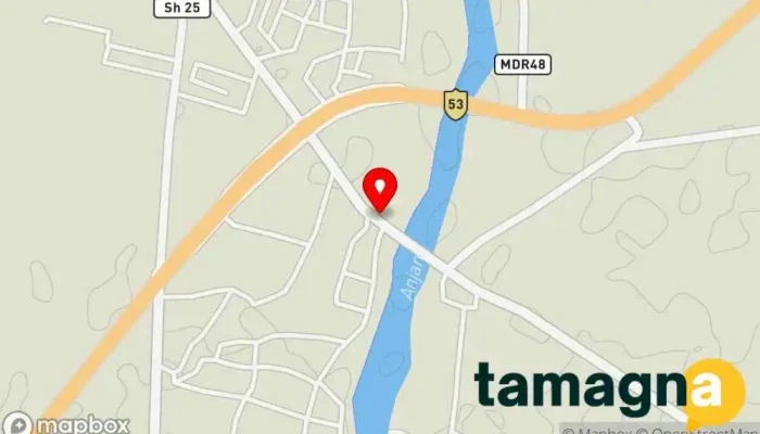 map of Prime Computers Computer store in Erandol