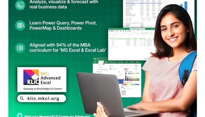 Prime Computers Ms Cit -  Latest - Chhatrapati Sambhajinagar