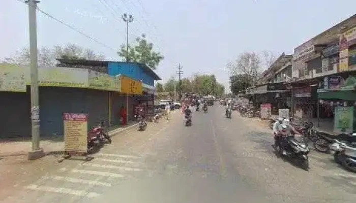 Prime Computers -  Street View 360deg - Erandol