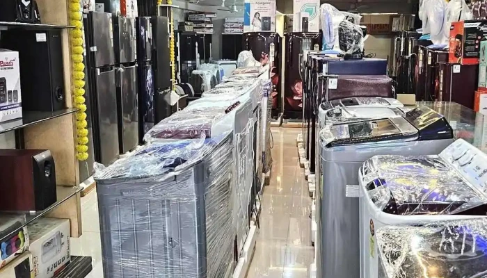 Priti Sales -  Principal - Station Area