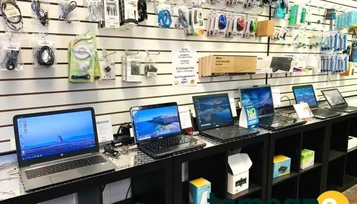 Priya Computer's - Shop No-2