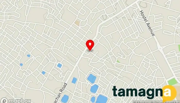 map of Priya Informatics Computer store in Durgapur