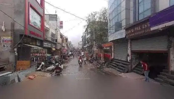 Prompt Computers Internet Services Street View 360deg - Panipat