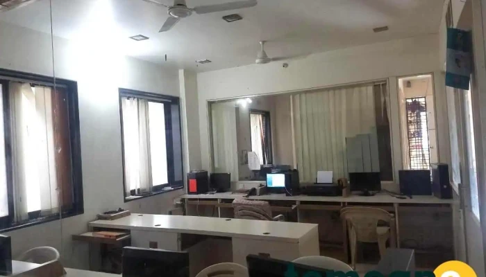 Prompt Computers Tally Certified Partner By Owner - Dhule