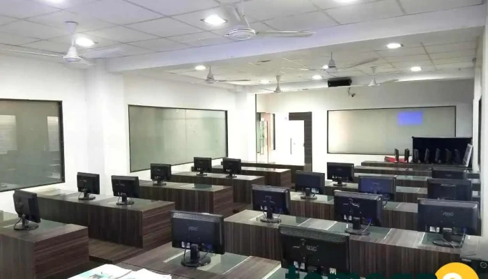 Prompt Computers | Tally Certified Partner - Dhule