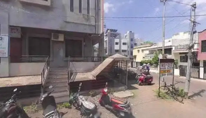 Prompt Computers Tally Certified Partner Street View 360deg - Dhule