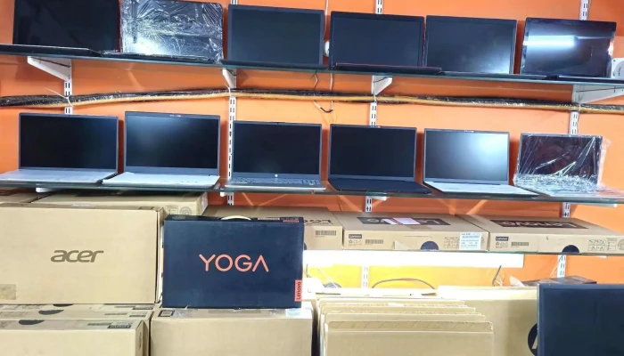 Puja Enterprises - Maharashtra 441222