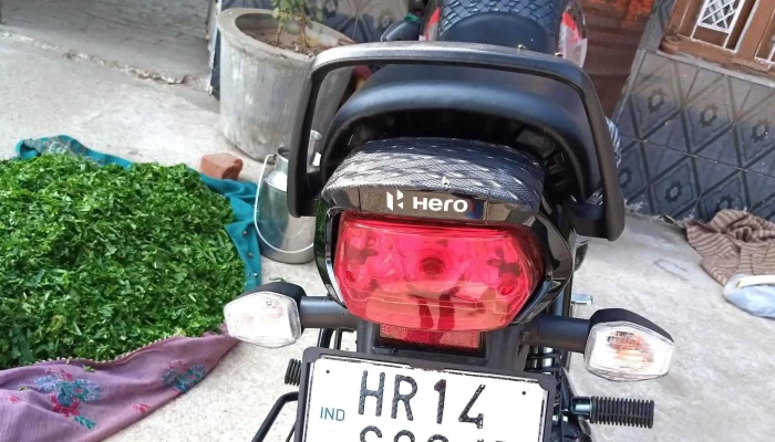 Pushkar Automobiles -    Hero Motocorp Prices - Jhajjar