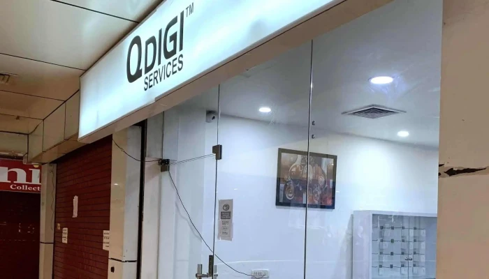 Qdigi -    Apple Authorised Service Provider   Rohtak Mobile Phone Repair Shop - Rohtak