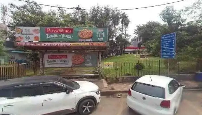 Qdigi -    Apple Authorised Service Provider   Rohtak Street View 360deg - Rohtak