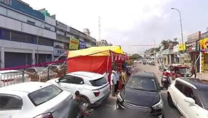 Quick Solutions -  Street View 360deg - Karnal