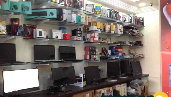 R N Solution Computer Sales And Services -  Computer - Akot