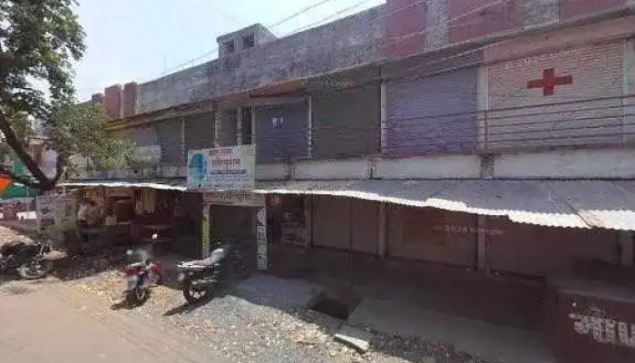 R N Solution Computer Sales And Services -  Street View 360deg - Akot