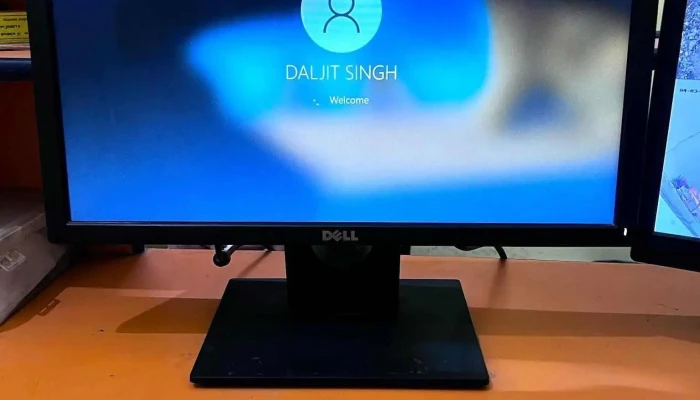 R R Computer -  Latest - Jind