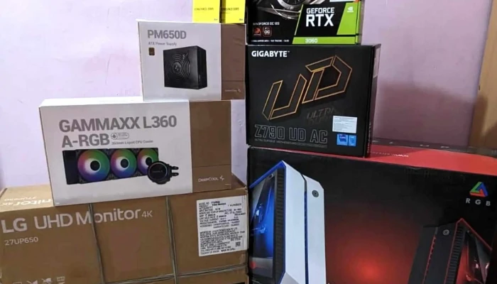 R S Infotek Laptop Repair And Service In Ulhasnagar Computer Shop In Ulhasnagar Cctv System And Services In Ulhasnagar Comments - Ulhasnagar