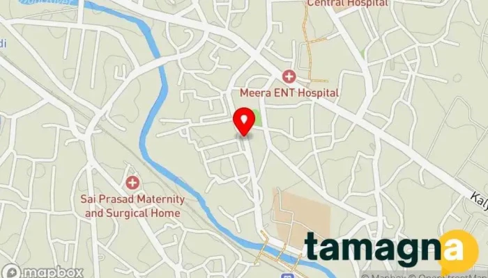 map of R S INFOTEK | LAPTOP REPAIR AND SERVICE IN ULHASNAGAR | COMPUTER SHOP IN ULHASNAGAR | CCTV SYSTEM AND SERVICES IN ULHASNAGAR Computer repair service, Computer security service, Computer store in Ulhasnagar