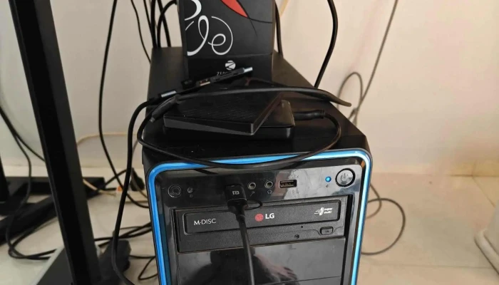 R S Infotek | Laptop Repair And Service In Ulhasnagar | Computer Shop In Ulhasnagar | Cctv System And Services In Ulhasnagar - Ulhasnagar