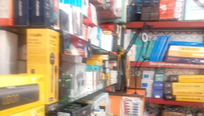 Raghav Communication -  Cell Phone Store - Rohtak