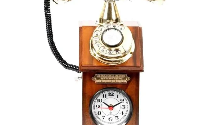 Raghav Communication -  Inside - Rohtak