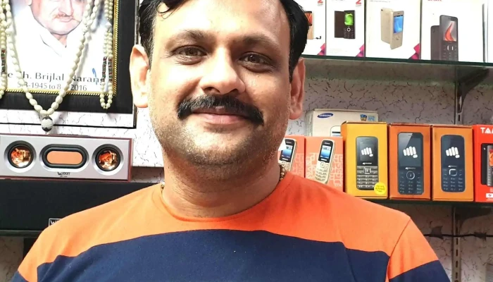 Raghav Communication -  Open Now - Rohtak