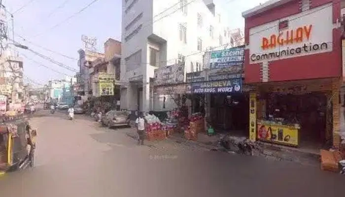 Raghav Communication -  Street View 360deg - Rohtak