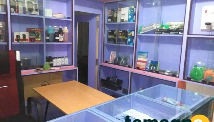 Rahil Enterprises and Computers - Teacher Colony