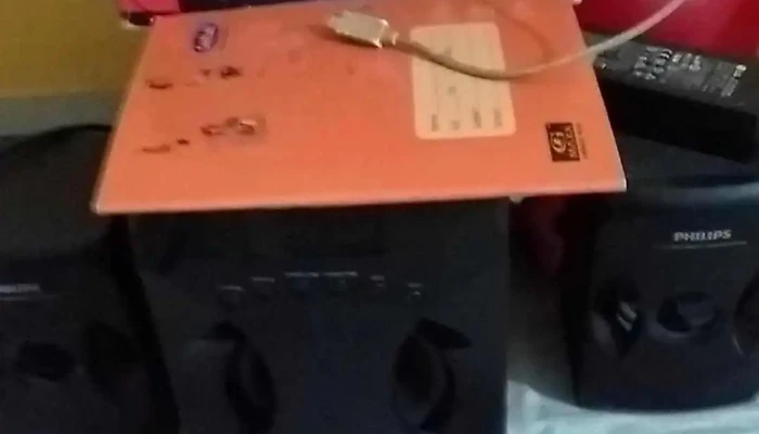 Rahul Computers -  Inside - Paratwada