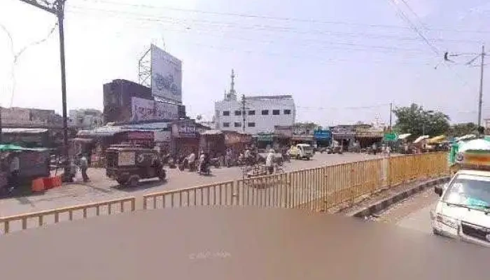 Rahul Computers -  Street View 360deg - Paratwada
