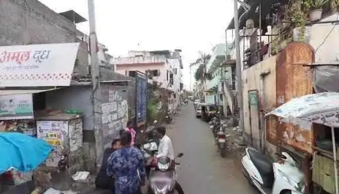 Rahul Enterprises -  Street View 360deg - Pune, Pimpri-chinchwad