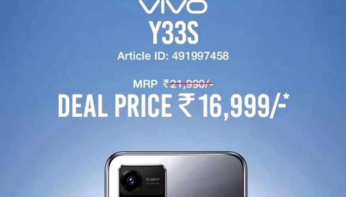 Rahul Mobile Shop -  Electronics Store - Deolali Pravara