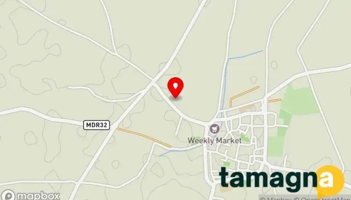 map of Rahul mobile shop Electronics store in Deolali Pravara