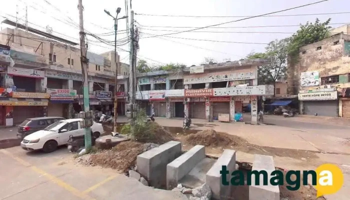 Rainbow Electronics - Karnal