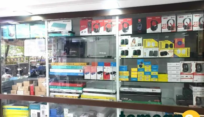 Raj Computer - Shop No A Wing 5 Vashi Plaza Navi Mumbai