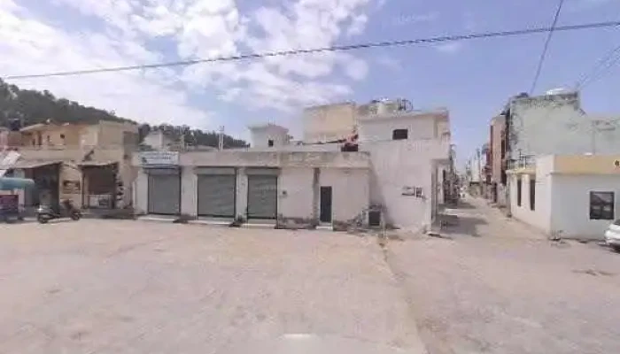 Raj Computers -  Street View 360deg - Pinjore