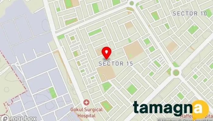 map of RAJ CORPORATION | Laptop Repair & Service | CCTV Dealer | Computer Repair & Service in Panchkula Computer accessories store in Panchkula