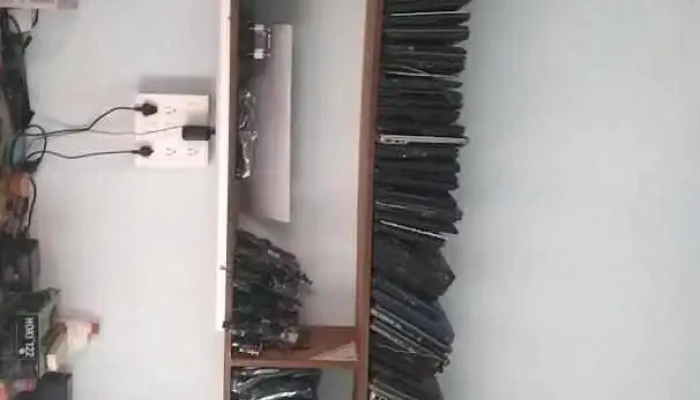 Raj Infotech laptop Repairing - Panipat