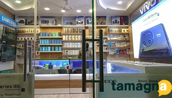 Raja Auto And Radios Raja Mobile Planet By Owner - Mahendergarh, Mahendragarh