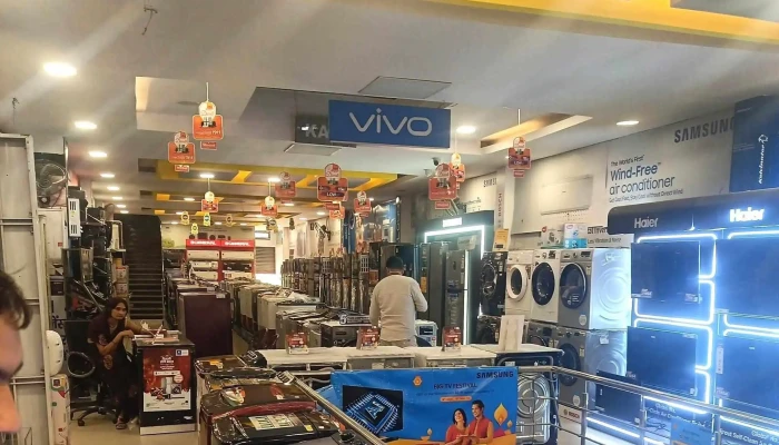 Raja Lifestyle Furniture Raja Auto And Radios Promotion - Mahendragarh
