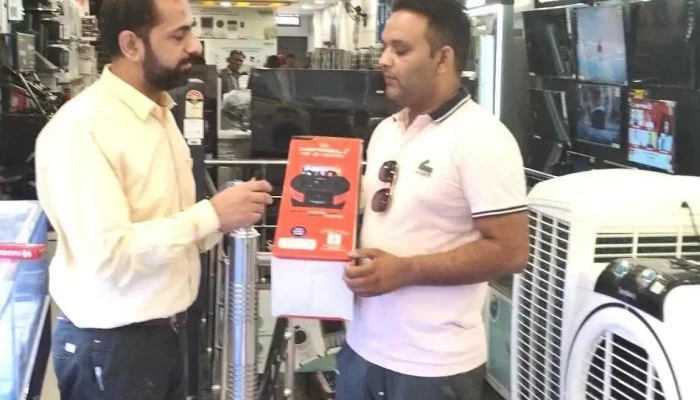 Raja Lifestyle Furniture Raja Auto And Radios Videos - Mahendragarh